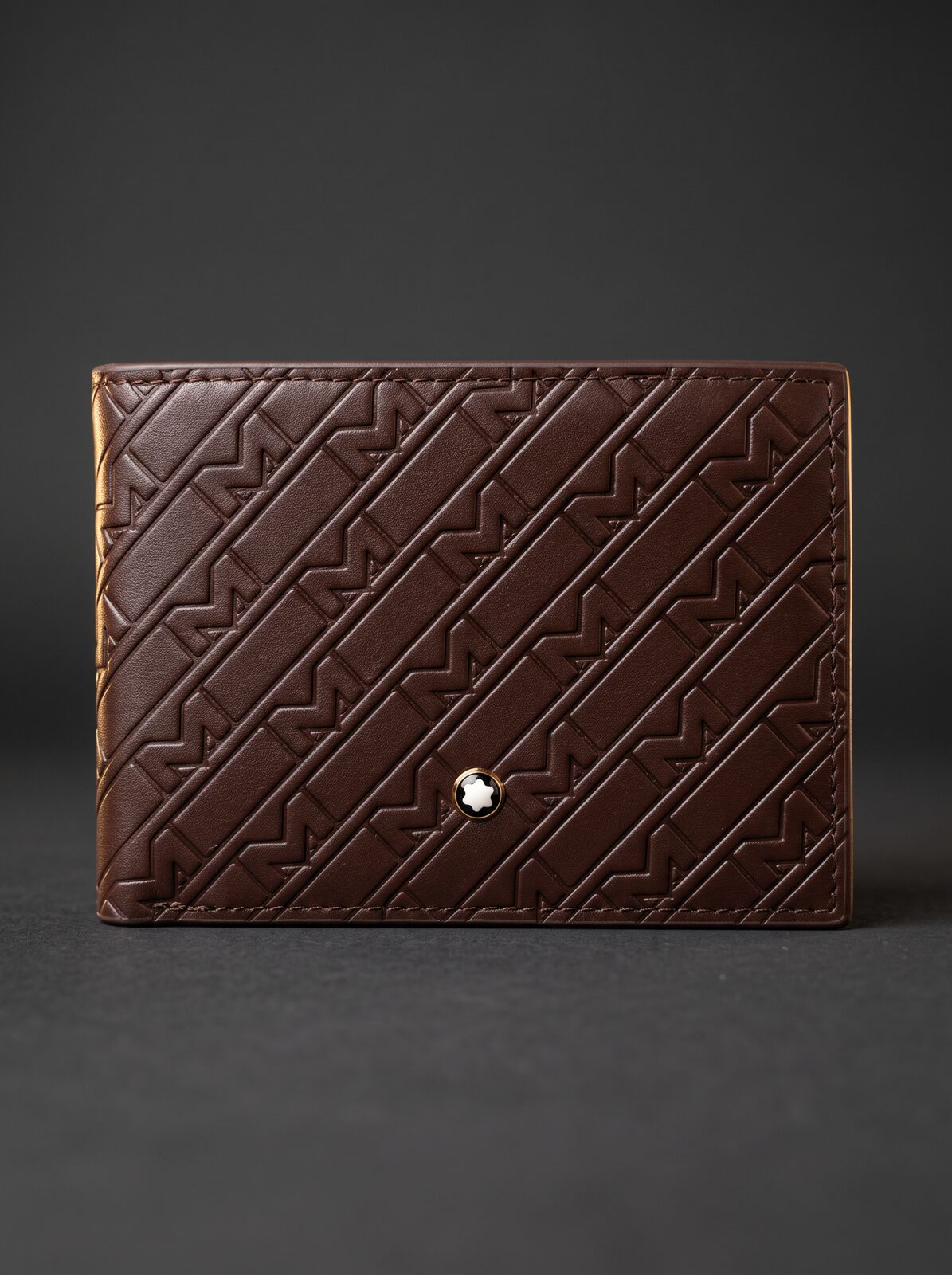 PORTE MONNAIE HOMMES MONTBLANC 4